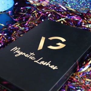 Magnetic Lashes